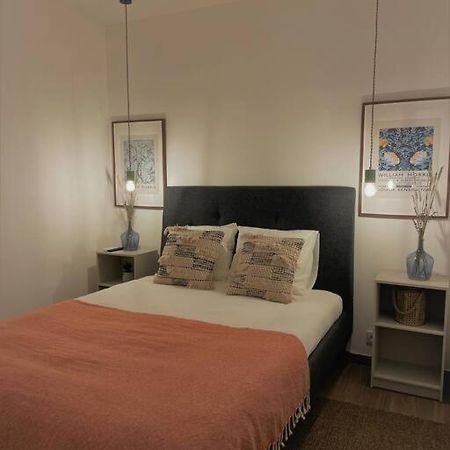 Charming Apartment With Pateo - Rituals&Routines リスボン エクステリア 写真