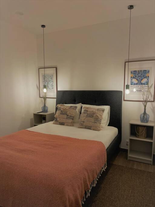 Charming Apartment With Pateo - Rituals&Routines リスボン エクステリア 写真
