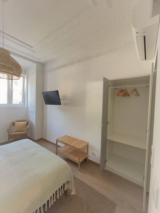 Charming Apartment With Pateo - Rituals&Routines リスボン エクステリア 写真